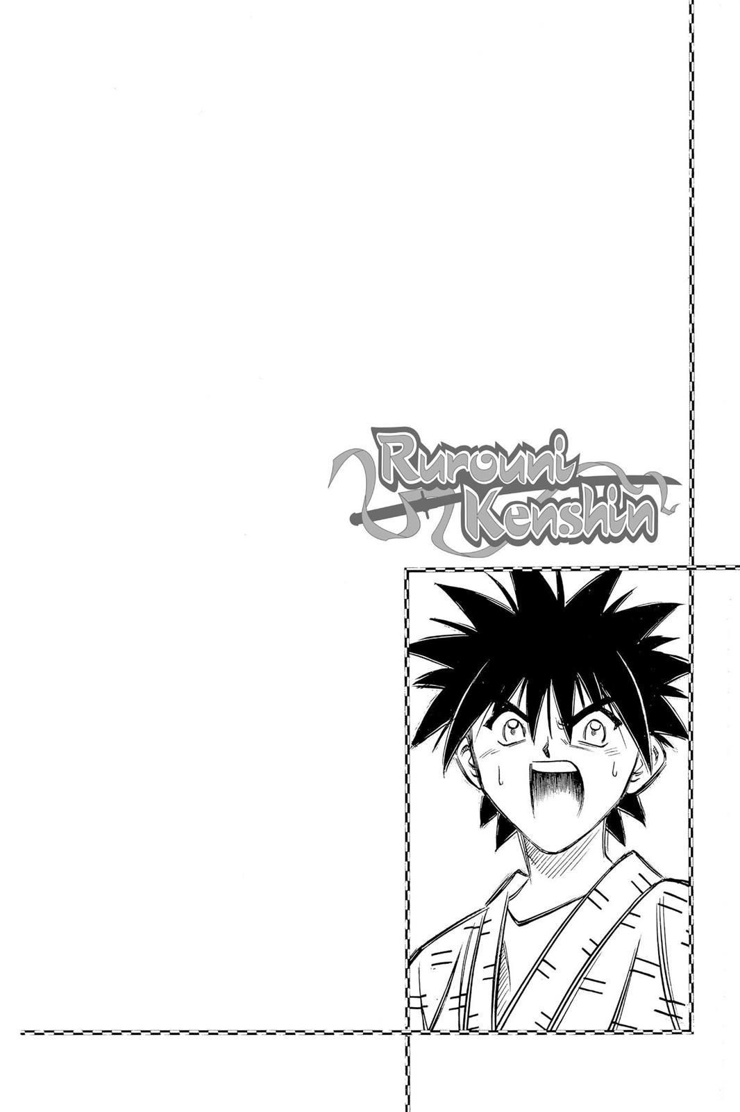 Rurouni Kenshin Chapter 188 - Page 20