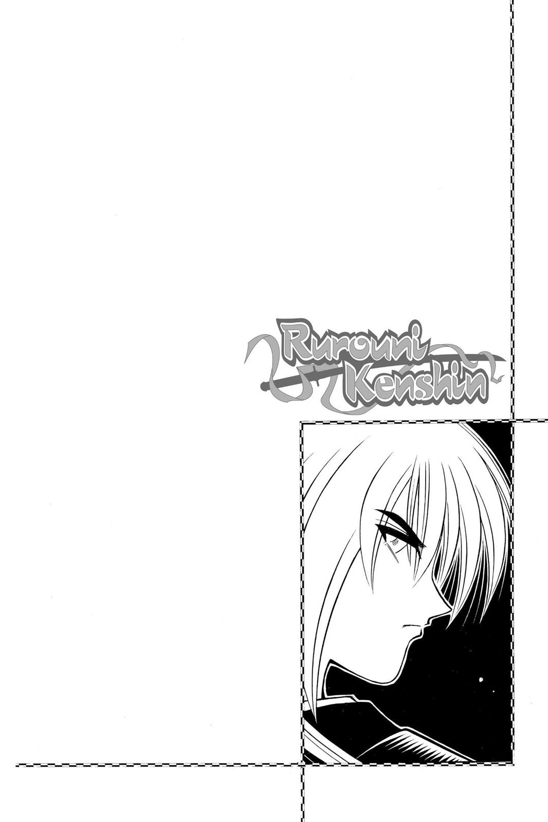 Rurouni Kenshin Chapter 189 - Page 18