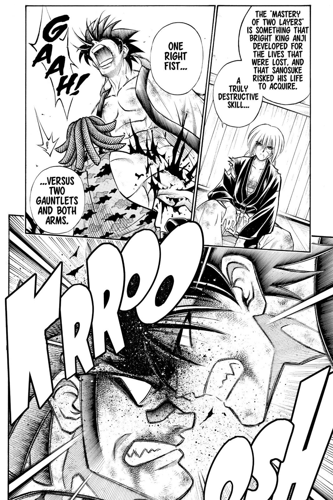 Rurouni Kenshin Chapter 193 - Page 13