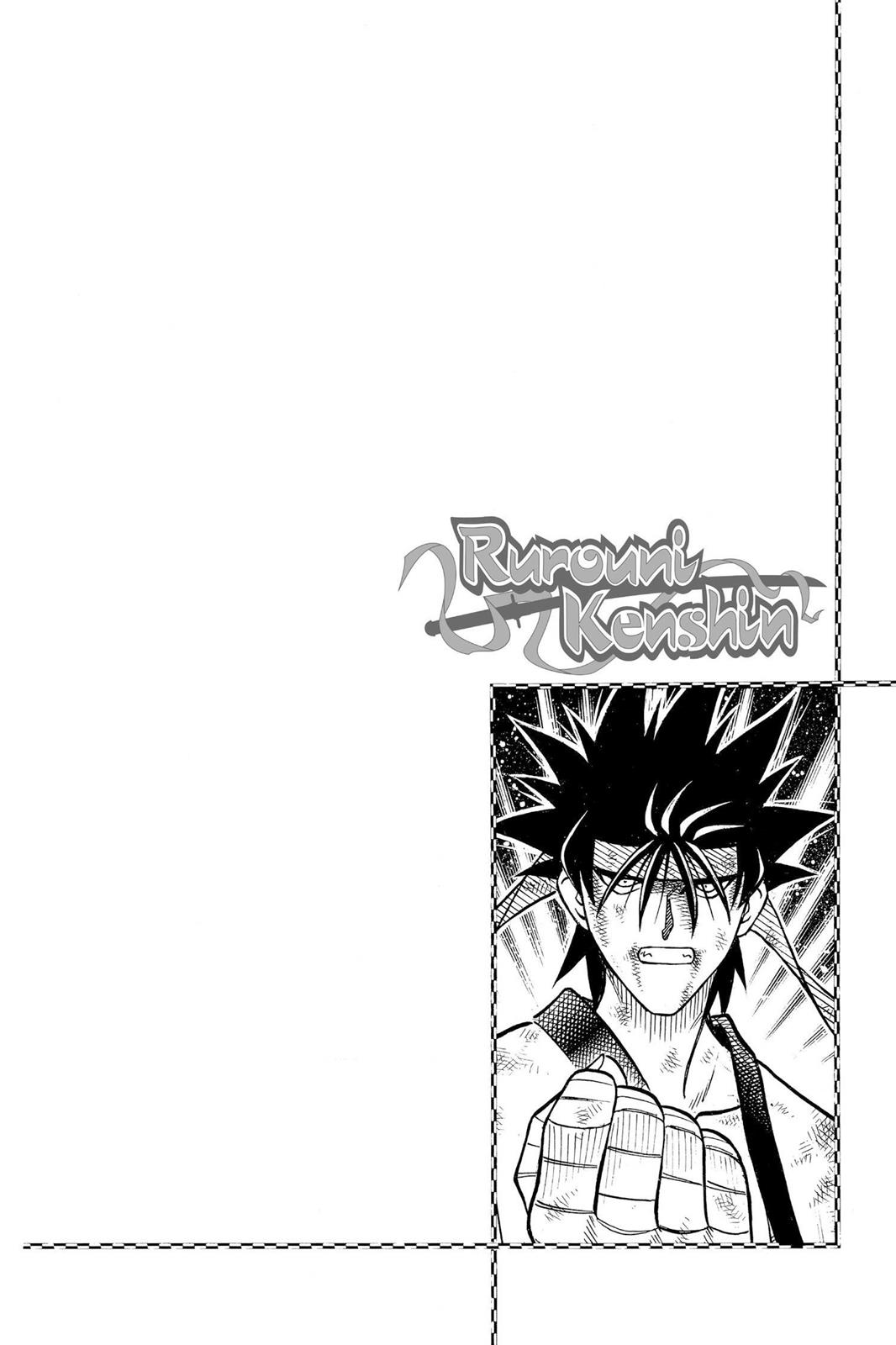 Rurouni Kenshin Chapter 194 - Page 20