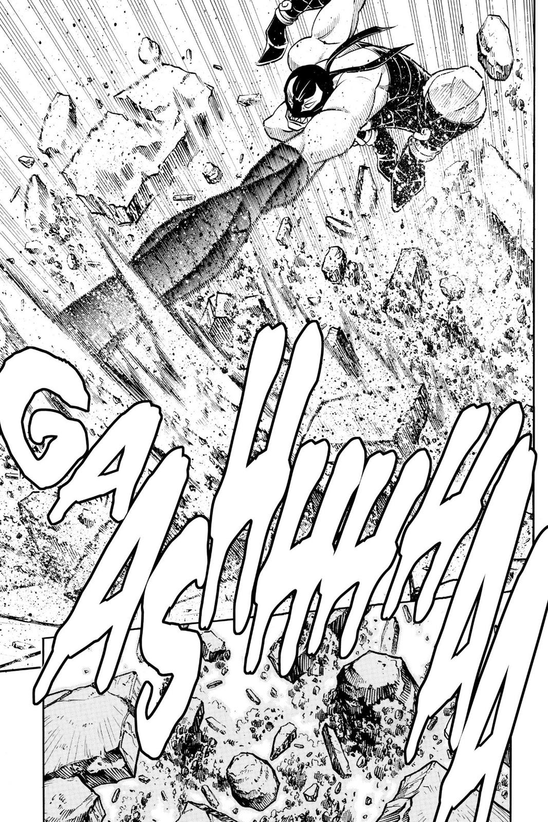 Rurouni Kenshin Chapter 197 - Page 21