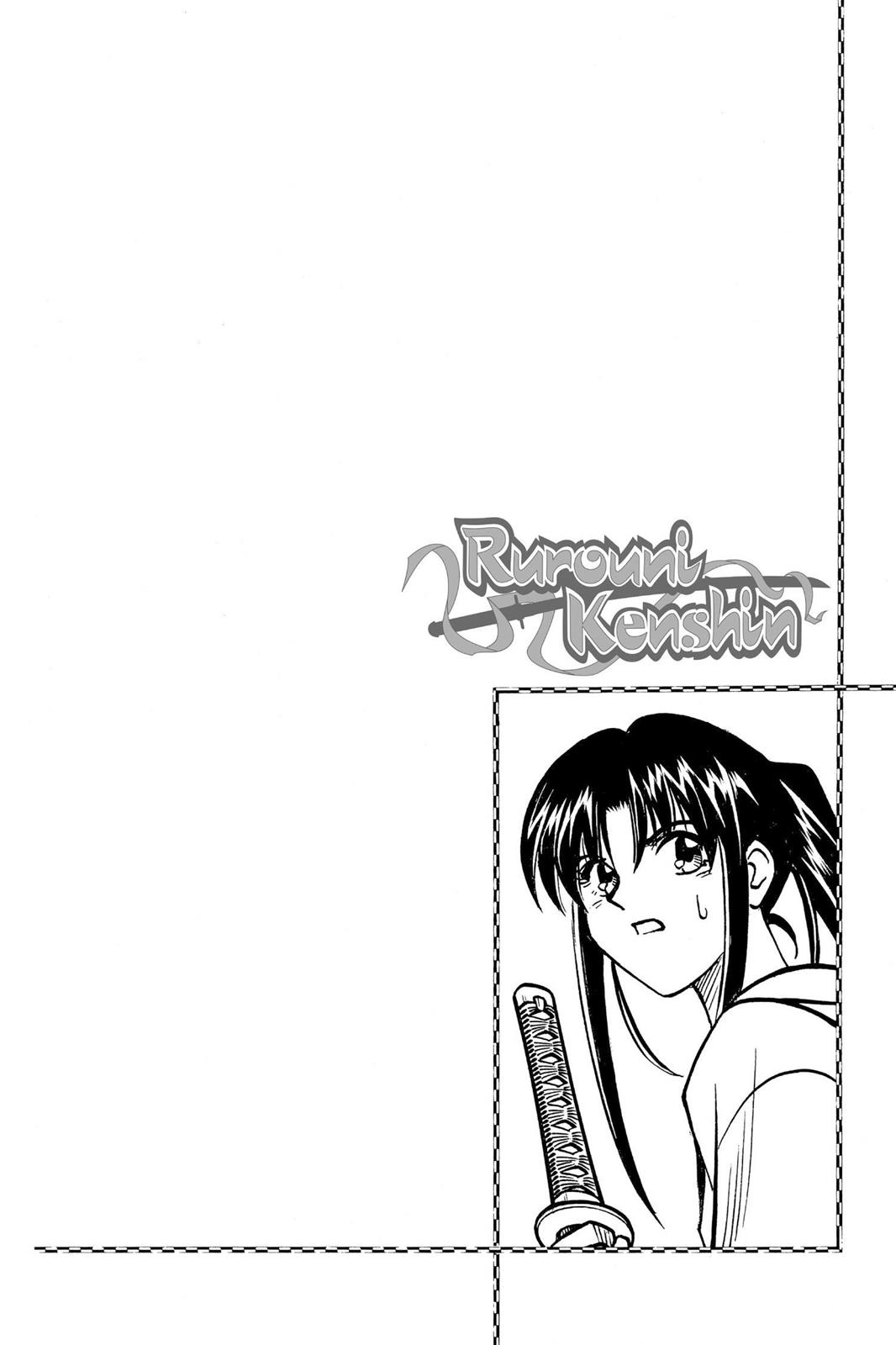 Rurouni Kenshin Chapter 197 - Page 26