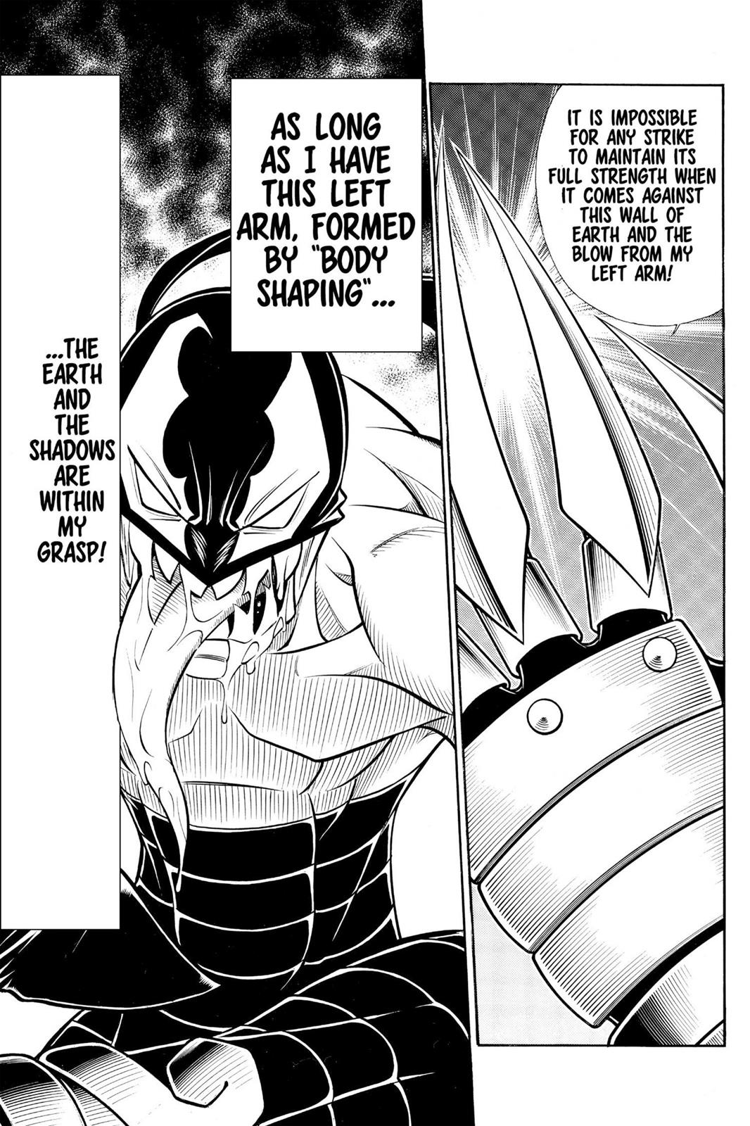 Rurouni Kenshin Chapter 198 - Page 11