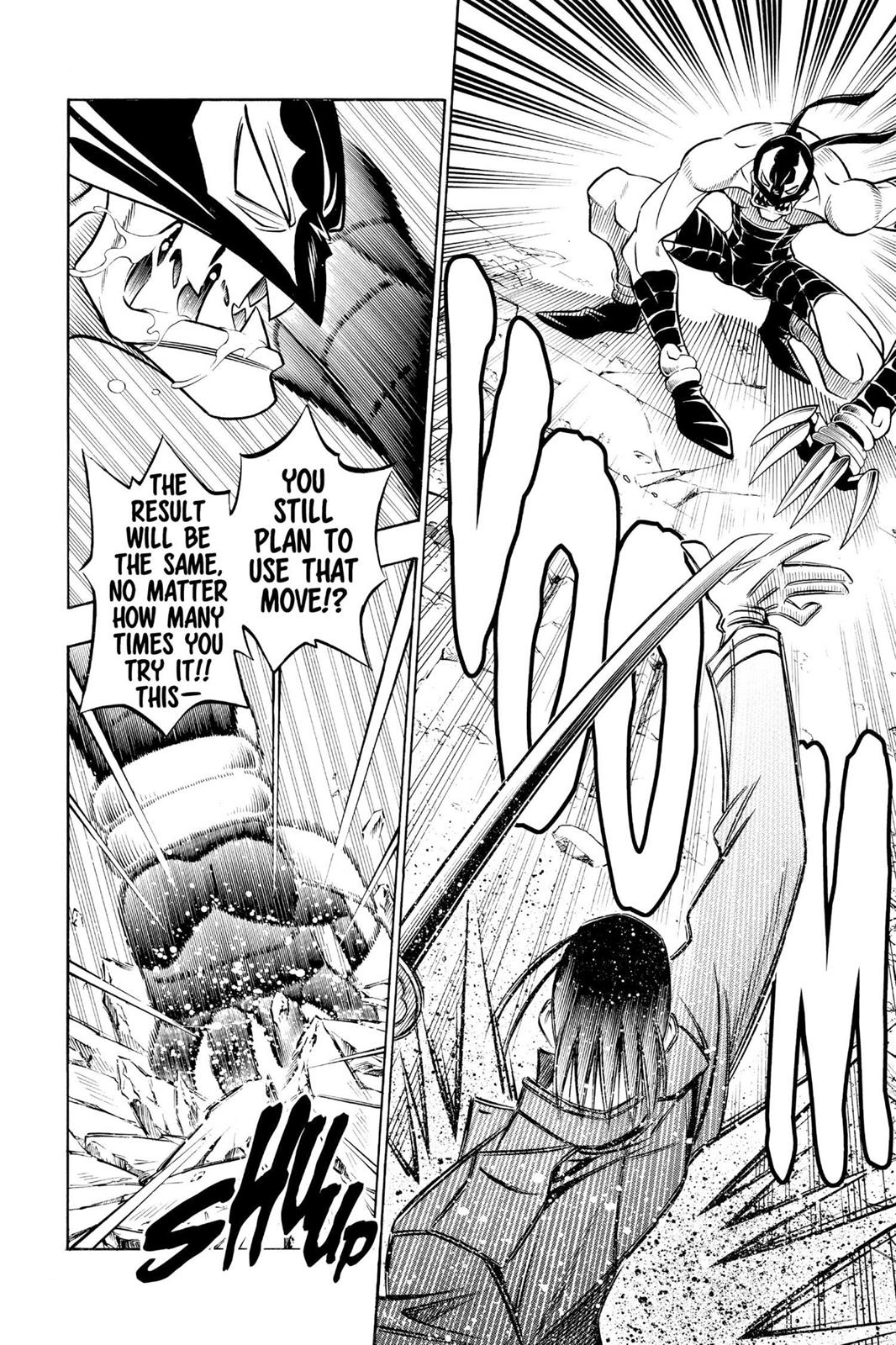 Rurouni Kenshin Chapter 198 - Page 14
