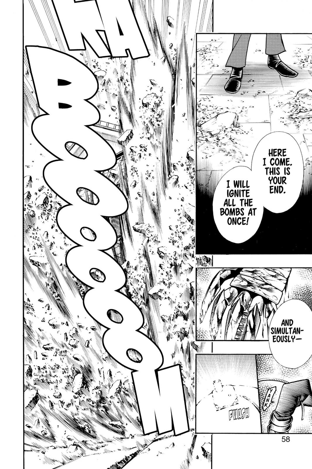 Rurouni Kenshin Chapter 199 - Page 12