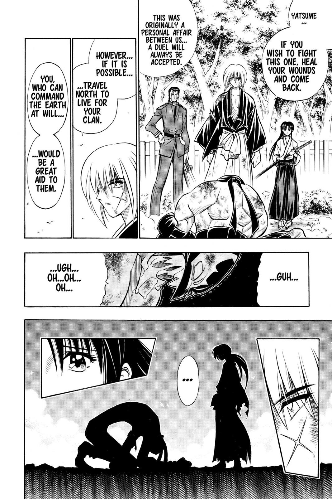 Rurouni Kenshin Chapter 199 - Page 18