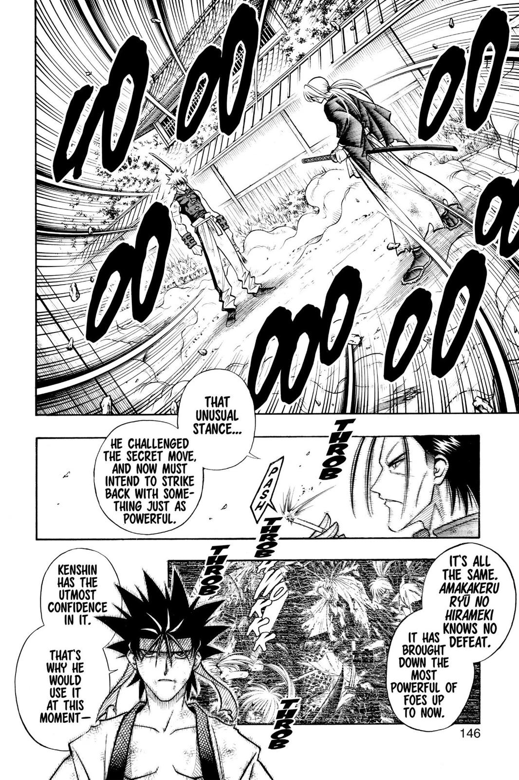 Rurouni Kenshin Chapter 204 - Page 8