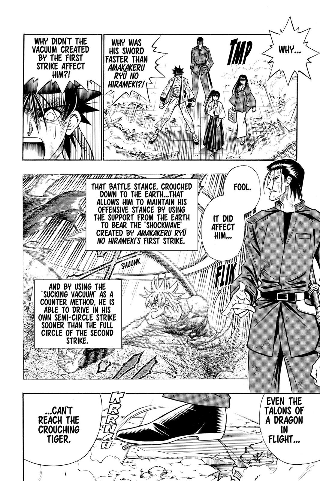 Rurouni Kenshin Chapter 205 - Page 7