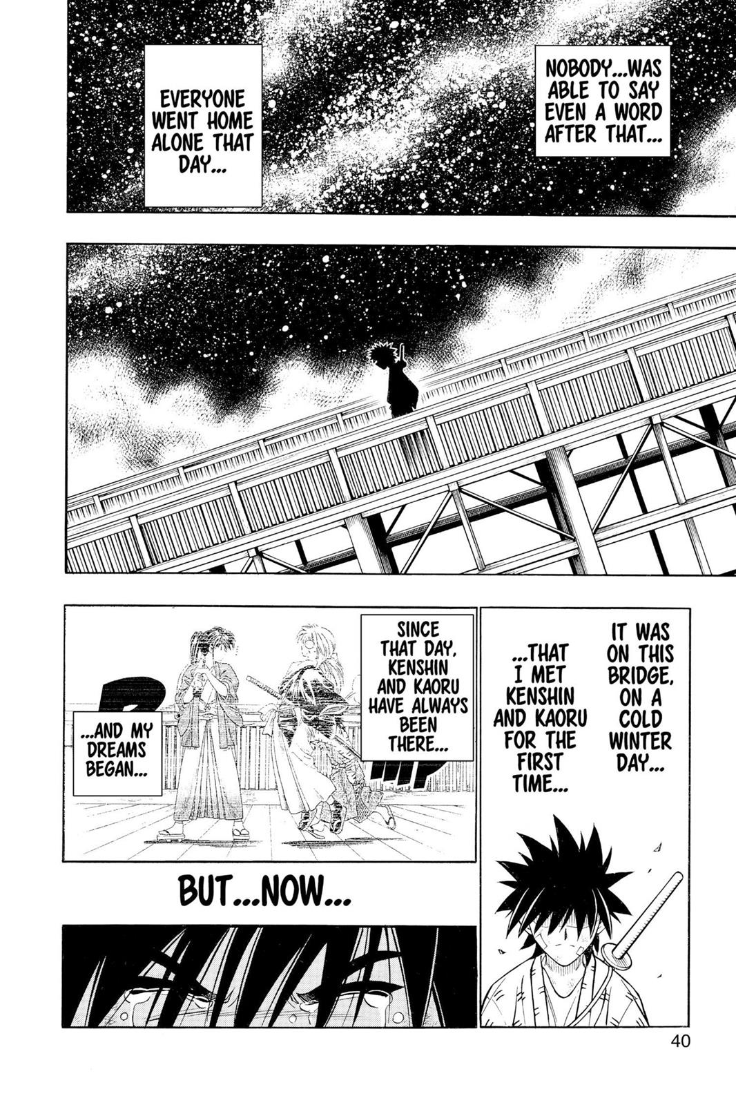 Rurouni Kenshin Chapter 208 - Page 15