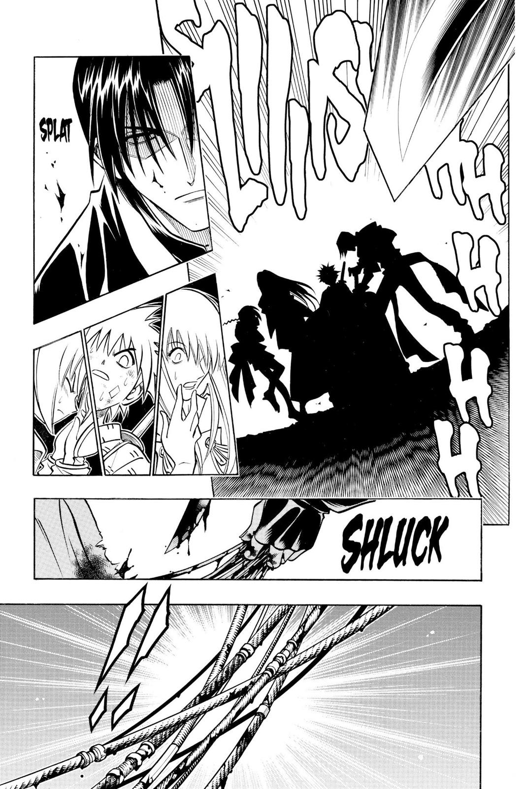Rurouni Kenshin Chapter 211 - Page 13