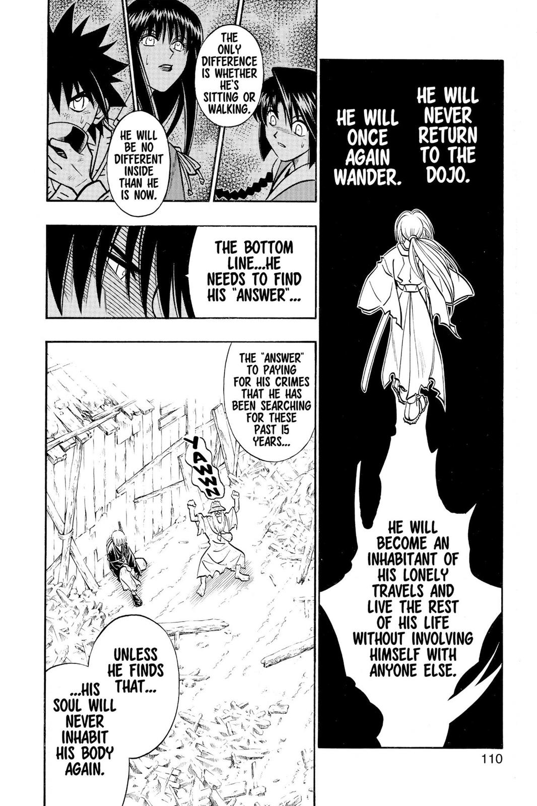 Rurouni Kenshin Chapter 212 - Page 14