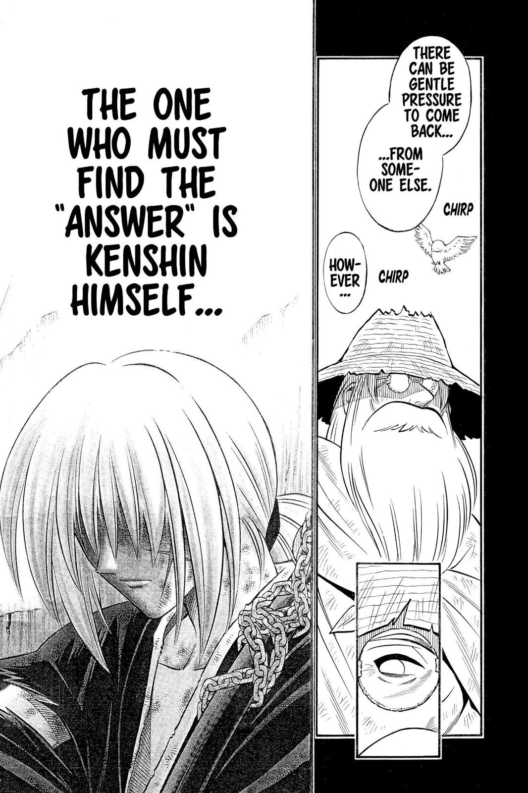 Rurouni Kenshin Chapter 212 - Page 15