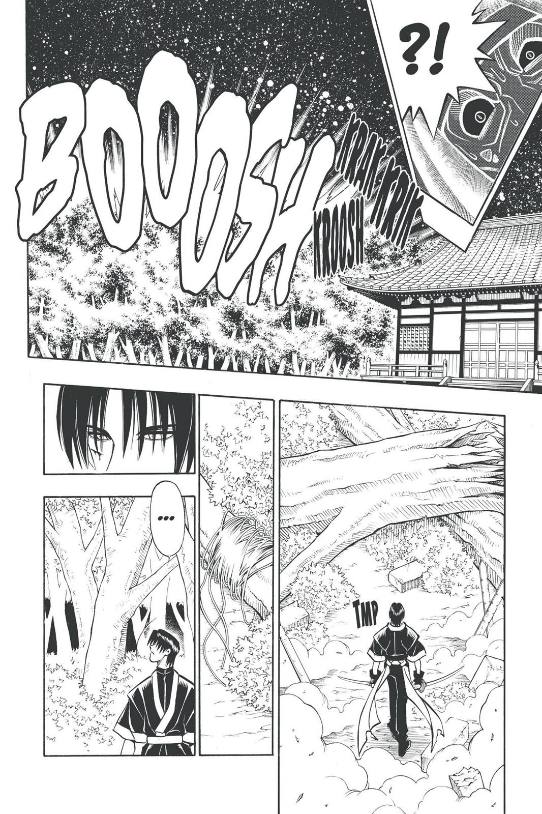 Rurouni Kenshin Chapter 217 - Page 4