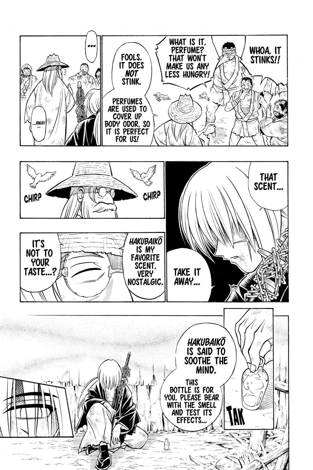 Rurouni Kenshin Chapter 218 - Page 13