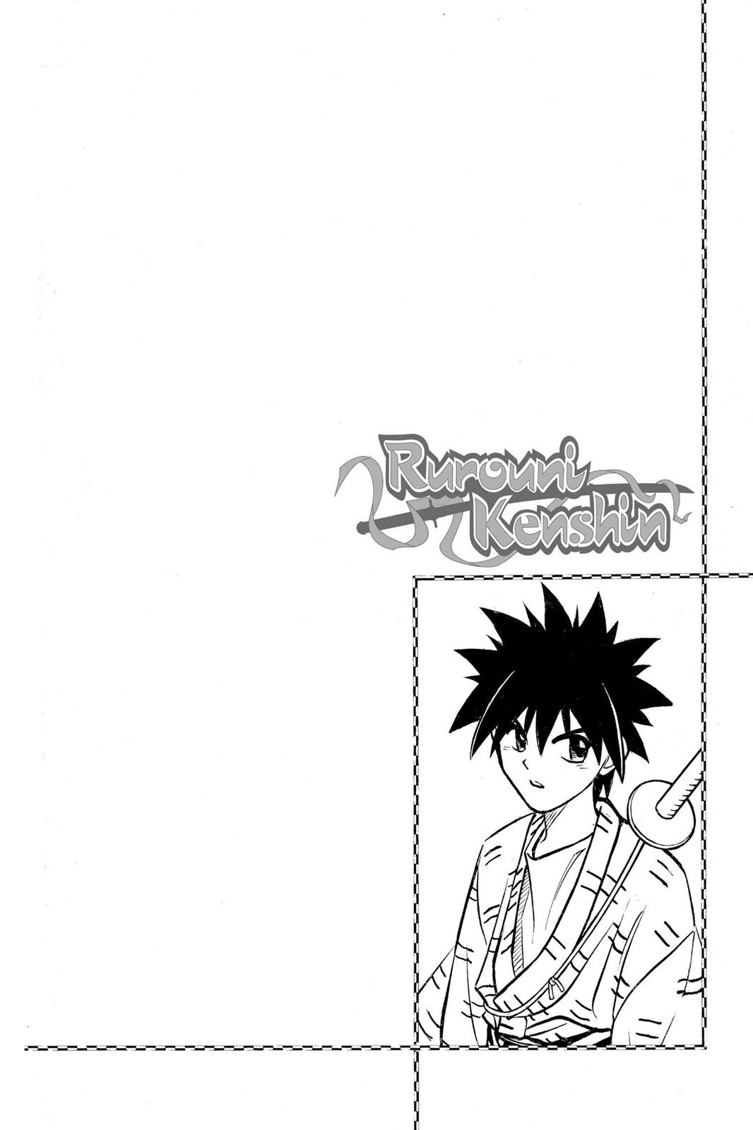 Rurouni Kenshin Chapter 218 - Page 23