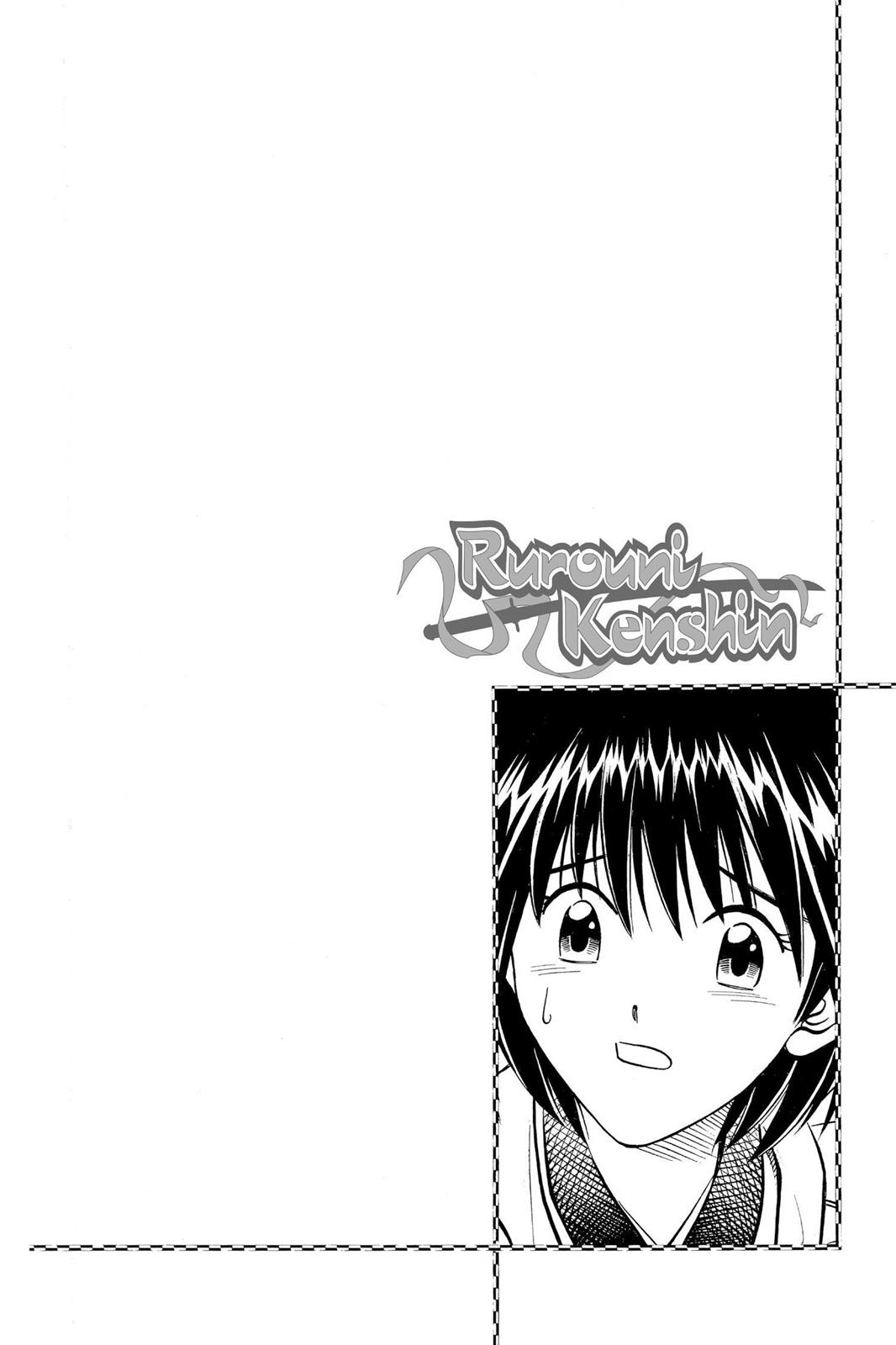 Rurouni Kenshin Chapter 219 - Page 18