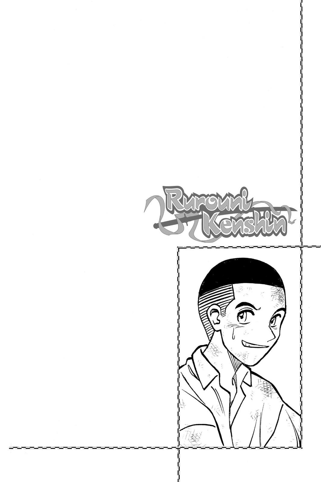 Rurouni Kenshin Chapter 221 - Page 18