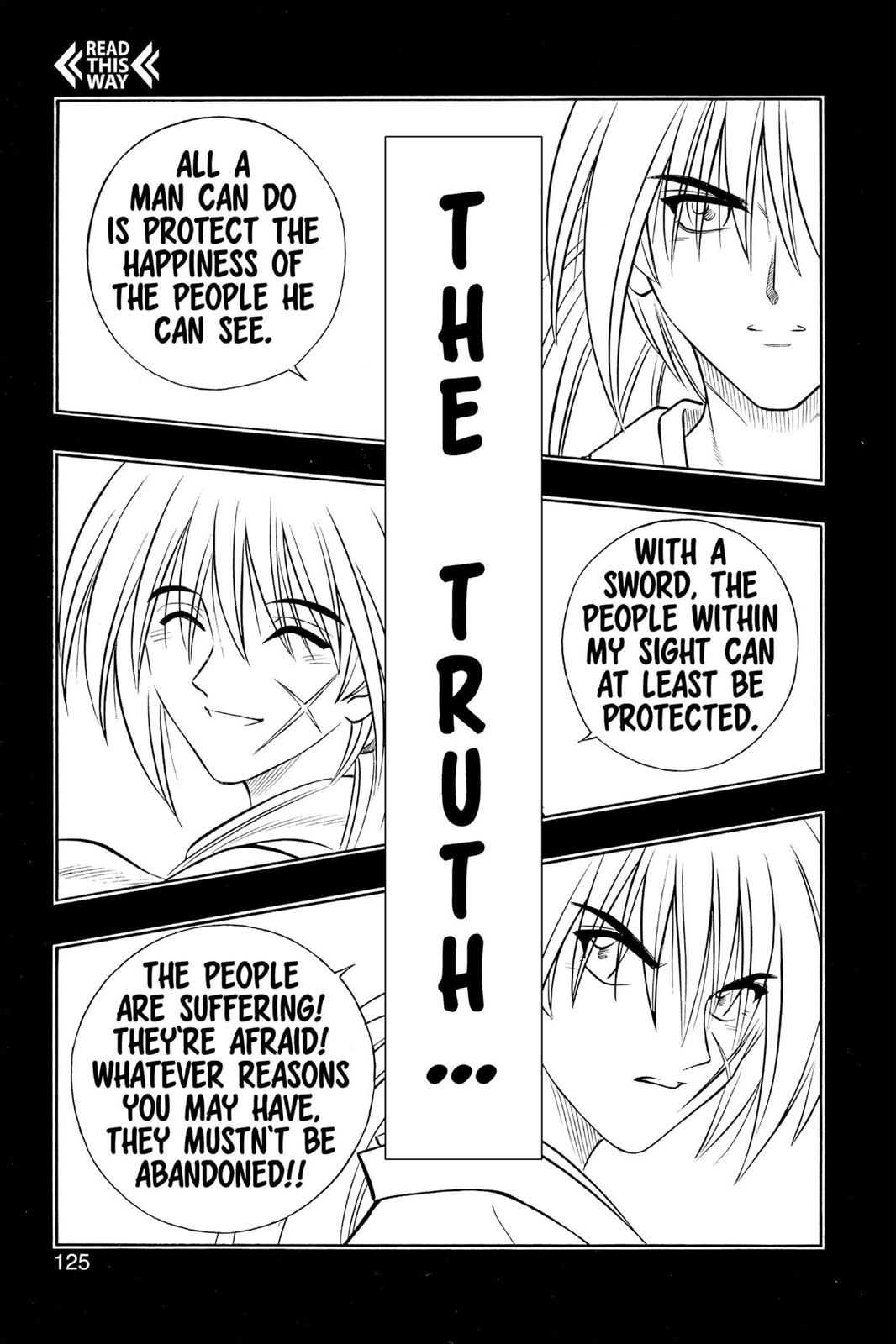 Rurouni Kenshin Chapter 224 - Page 11