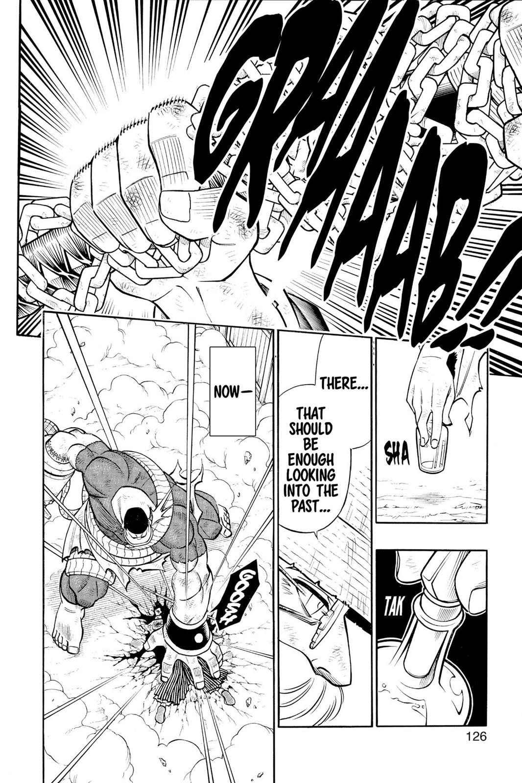 Rurouni Kenshin Chapter 224 - Page 12