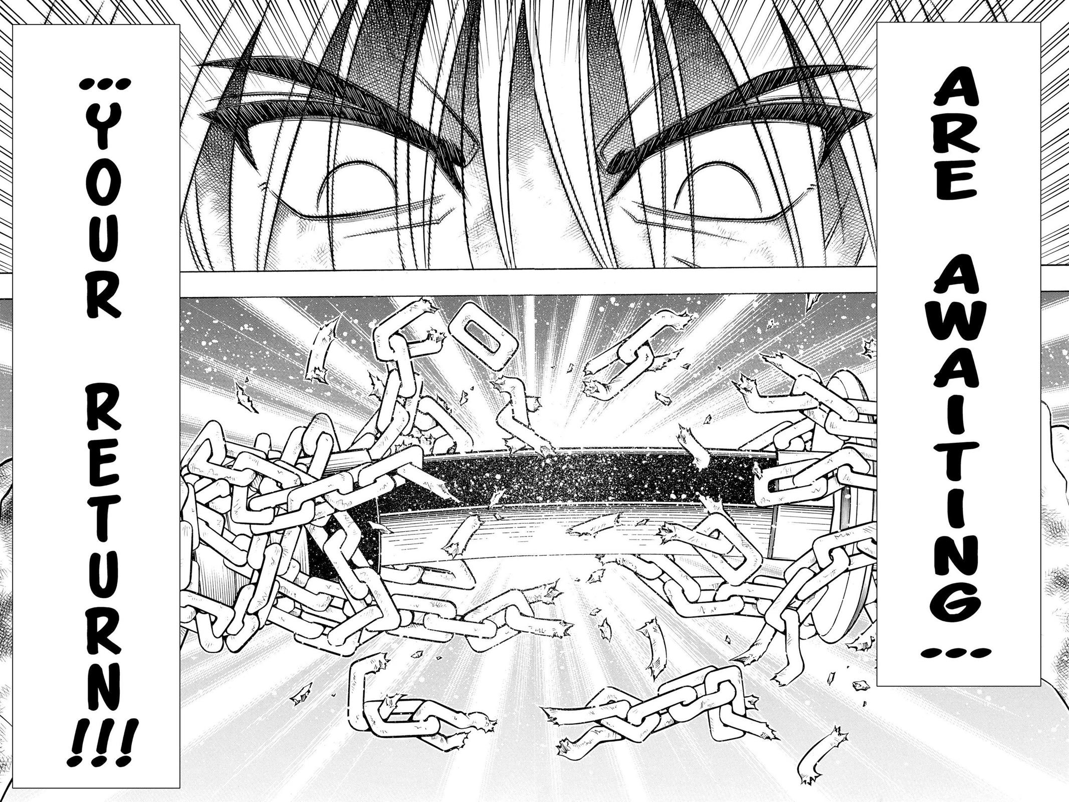 Rurouni Kenshin Chapter 224 - Page 14