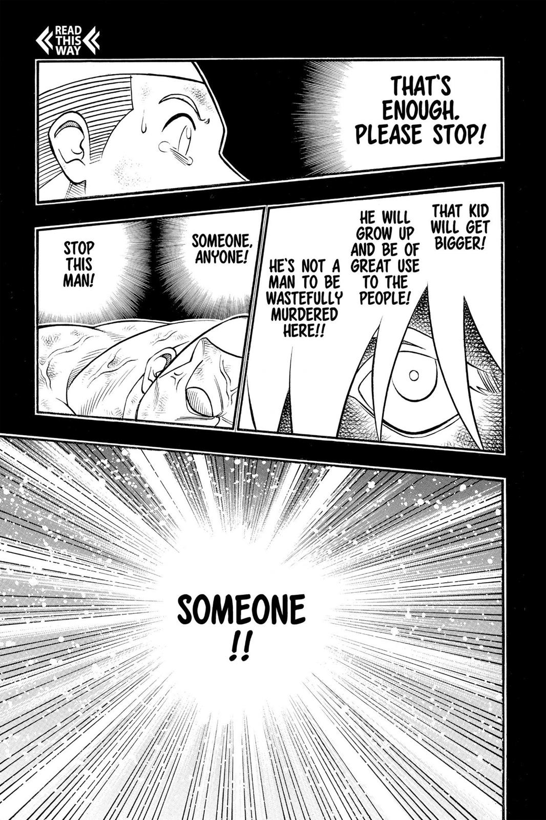 Rurouni Kenshin Chapter 225 - Page 13