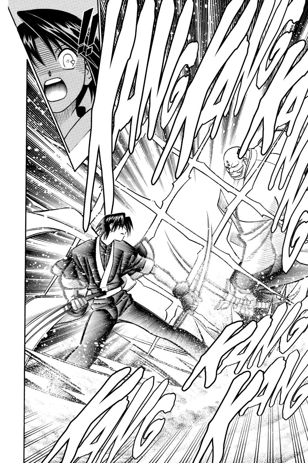 Rurouni Kenshin Chapter 240 - Page 6