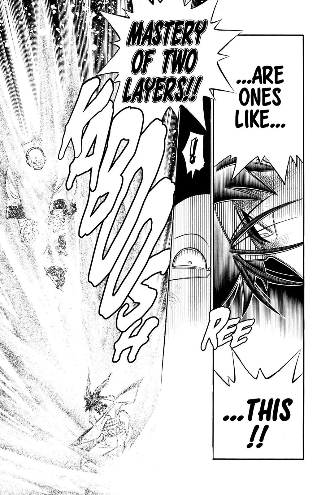 Rurouni Kenshin Chapter 241 - Page 11