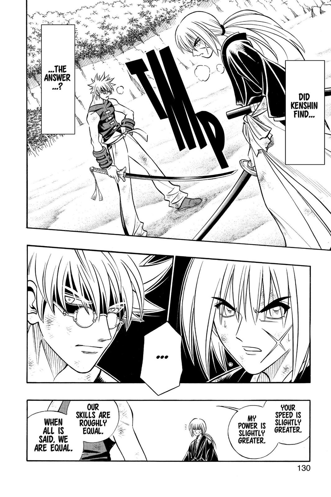 Rurouni Kenshin Chapter 244 - Page 16