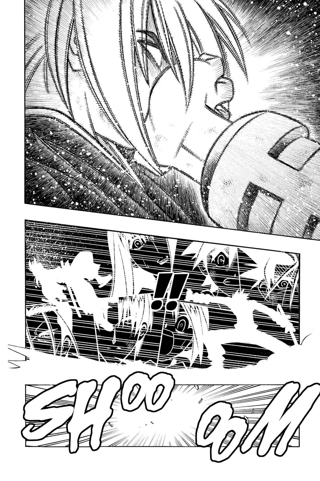 Rurouni Kenshin Chapter 245 - Page 12