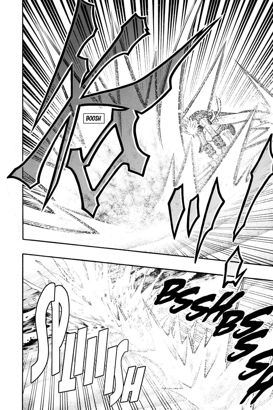 Rurouni Kenshin Chapter 248 - Page 18
