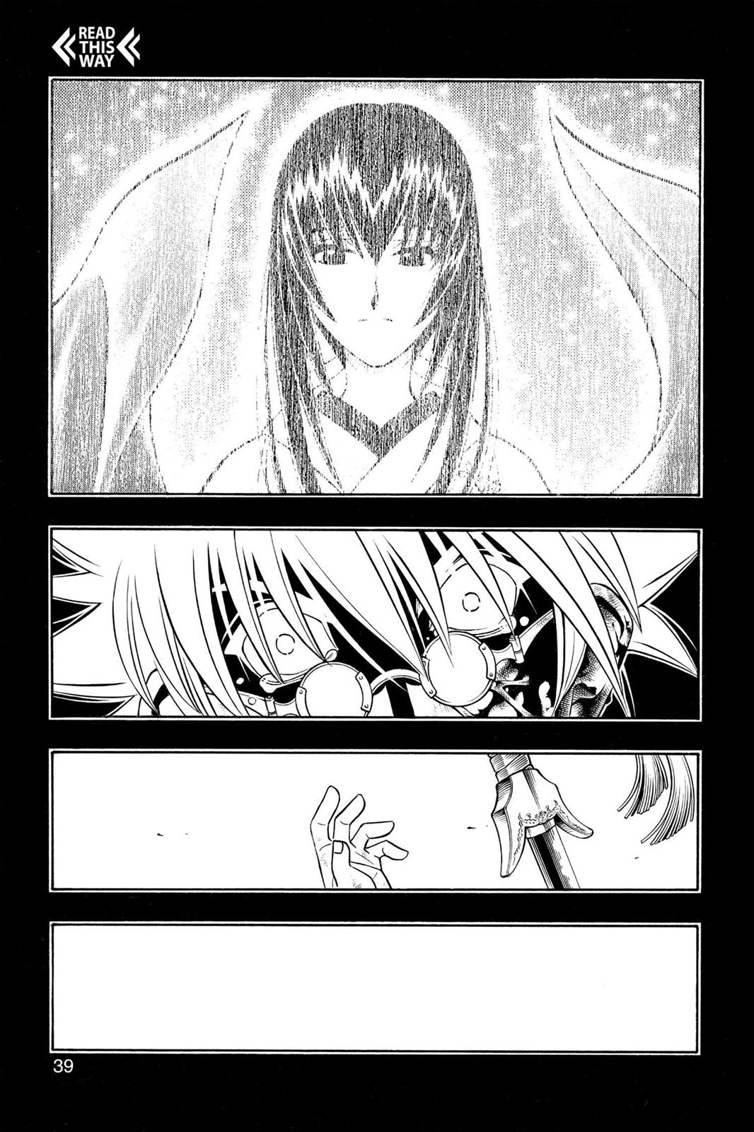 Rurouni Kenshin Chapter 249 - Page 13