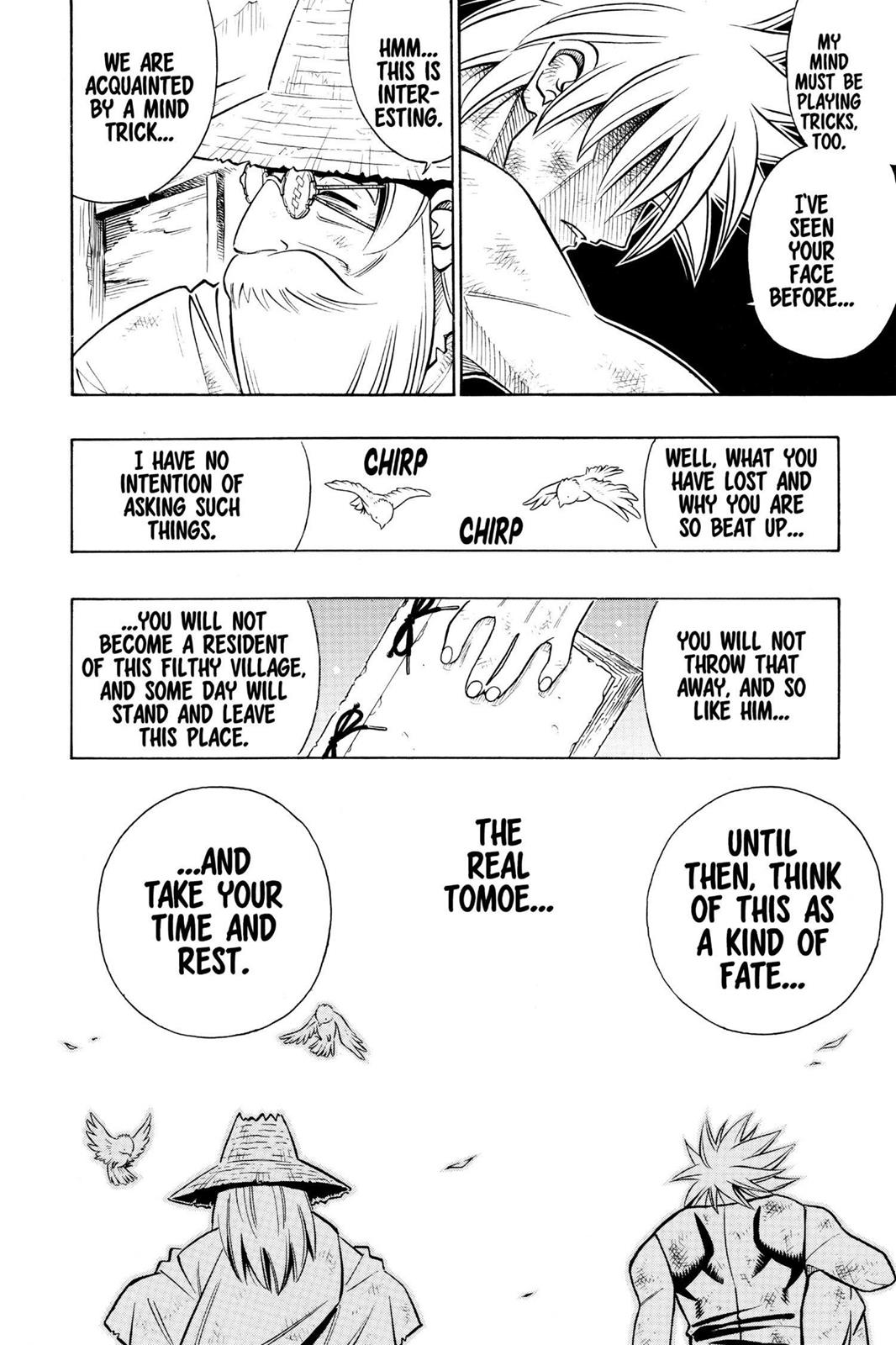 Rurouni Kenshin Chapter 251 - Page 16