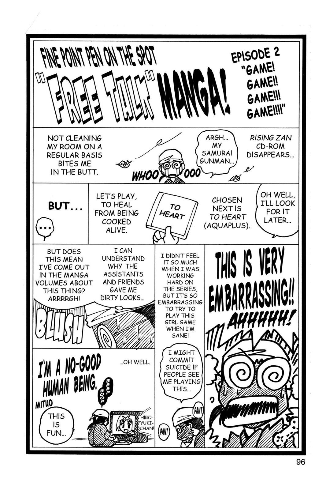 Rurouni Kenshin Chapter 252 - Page 18
