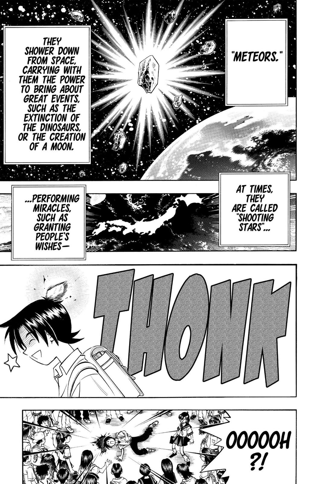 Rurouni Kenshin Chapter 255.5 - Page 3