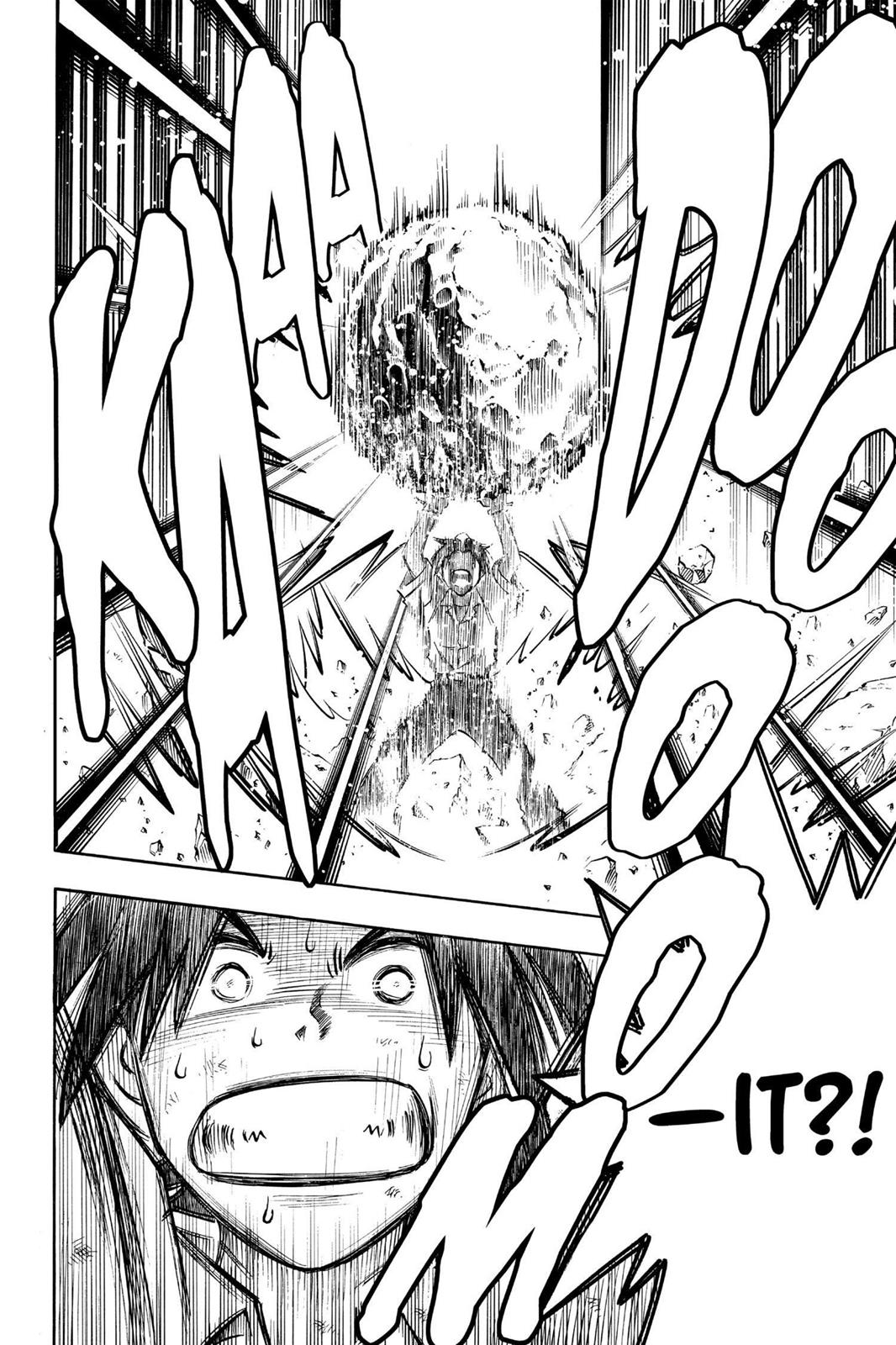 Rurouni Kenshin Chapter 255.5 - Page 28