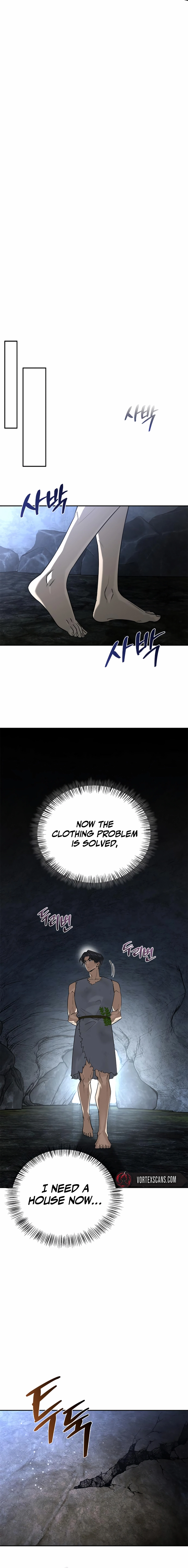 S Class Hunter Heals with Monsters Chapter 2 - Page 15