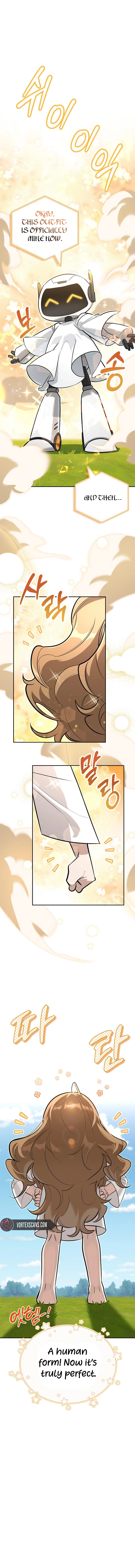 S Class Hunter Heals with Monsters Chapter 5 - Page 6