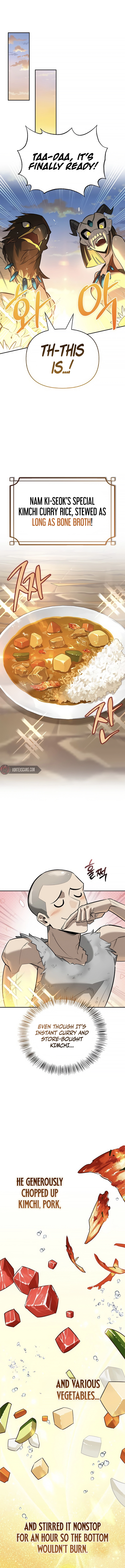 S Class Hunter Heals with Monsters Chapter 18 - Page 14