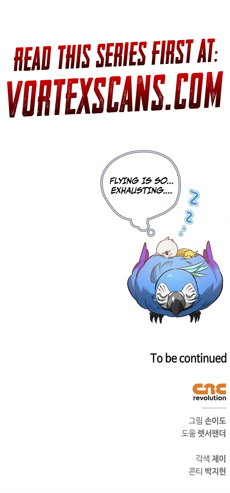 S Class Hunter Heals with Monsters Chapter 18 - Page 19