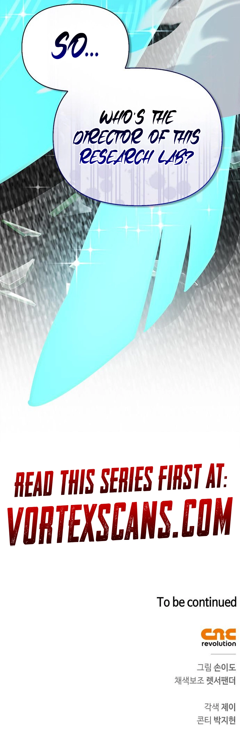 S Class Hunter Heals with Monsters Chapter 19 - Page 15