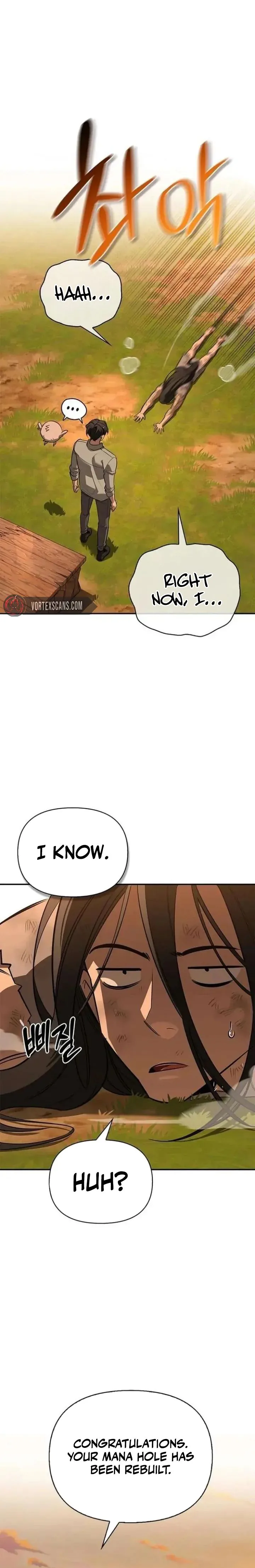 S Class Hunter Heals with Monsters Chapter 38 - Page 33