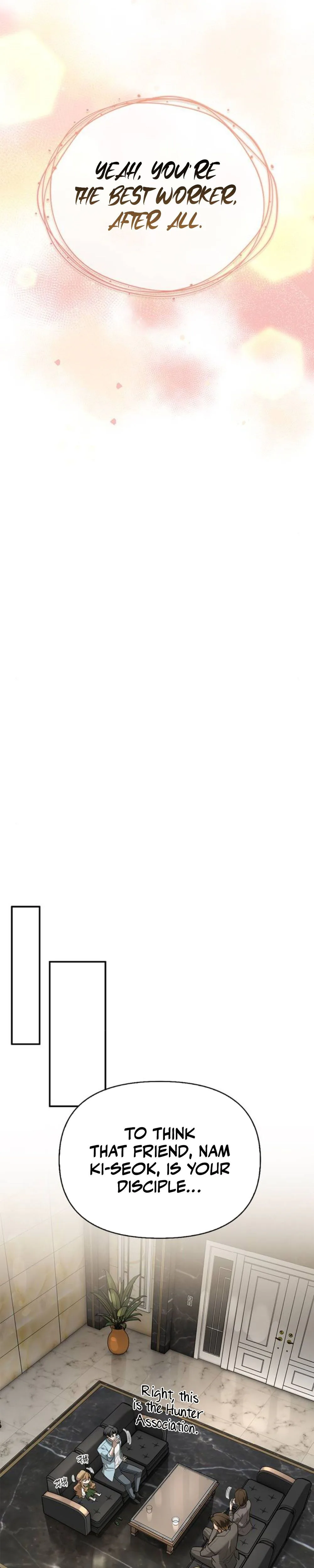 S Class Hunter Heals with Monsters Chapter 39 - Page 18