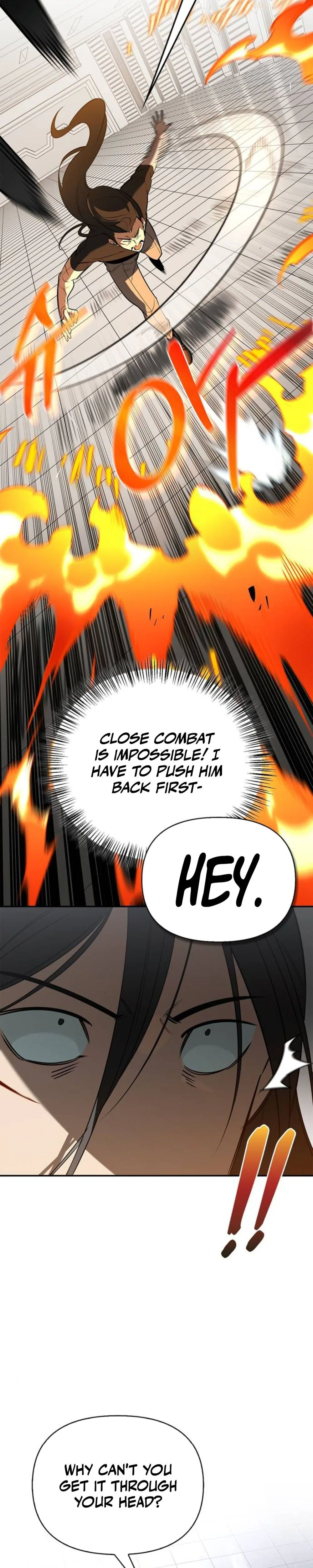 S Class Hunter Heals with Monsters Chapter 39 - Page 37