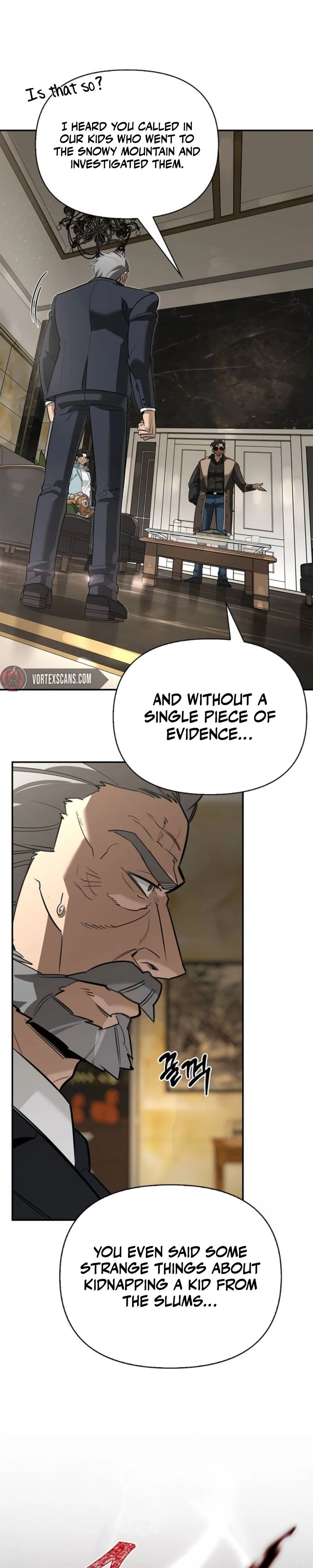 S Class Hunter Heals with Monsters Chapter 40 - Page 5