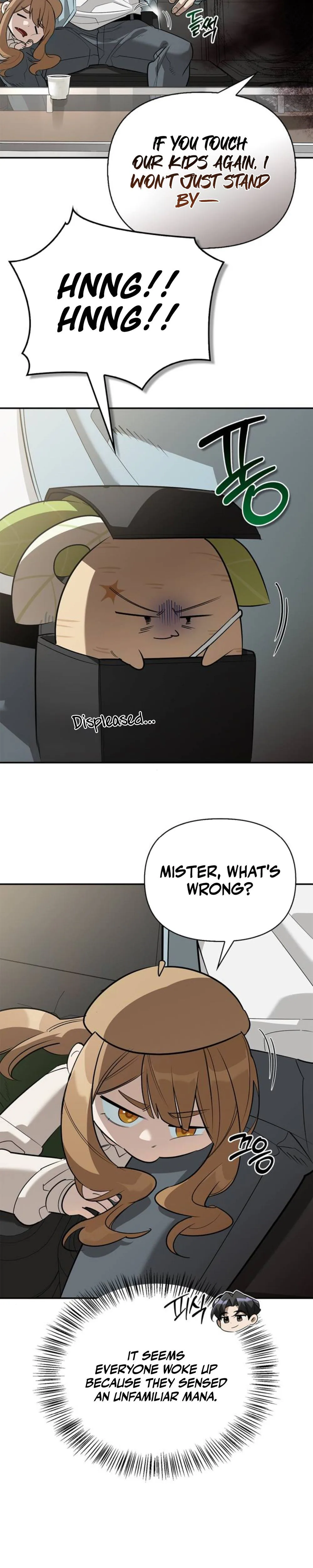 S Class Hunter Heals with Monsters Chapter 40 - Page 7