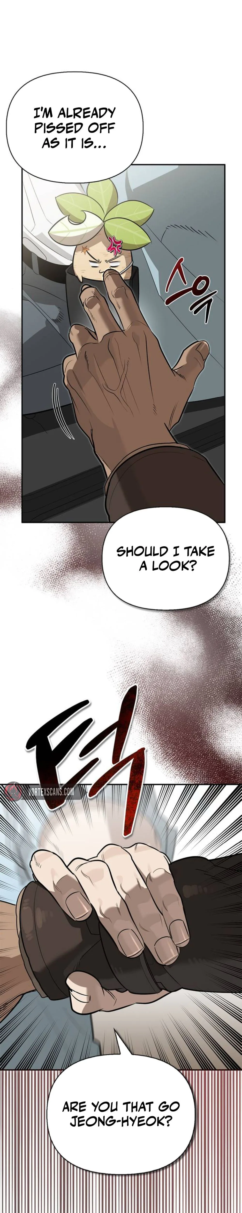 S Class Hunter Heals with Monsters Chapter 40 - Page 9