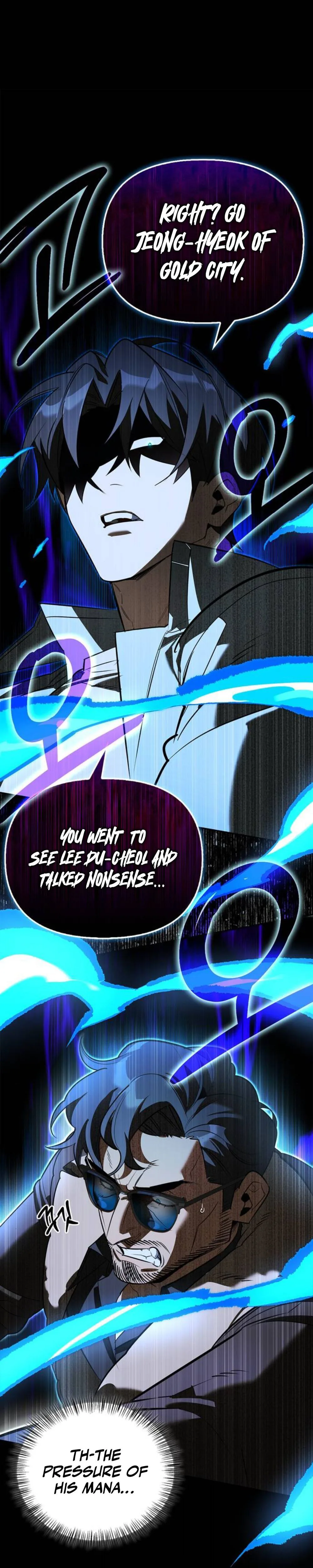 S Class Hunter Heals with Monsters Chapter 40 - Page 12