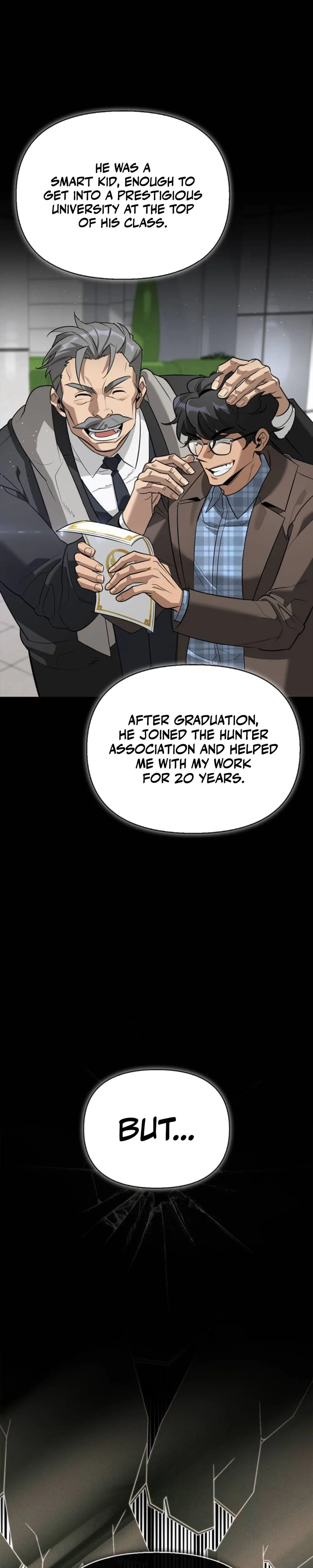 S Class Hunter Heals with Monsters Chapter 40 - Page 22