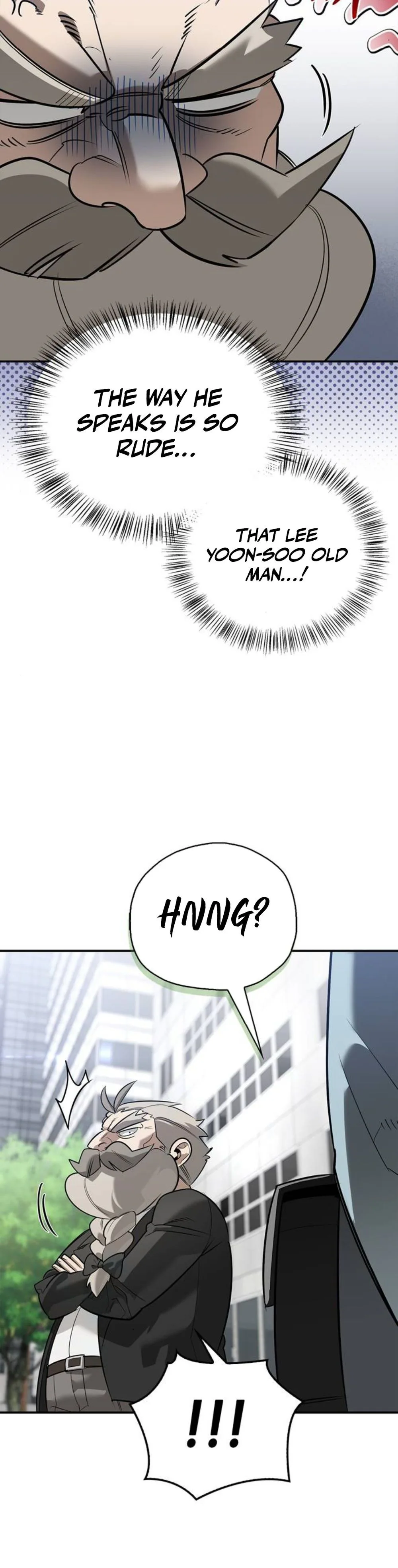S Class Hunter Heals with Monsters Chapter 40 - Page 47