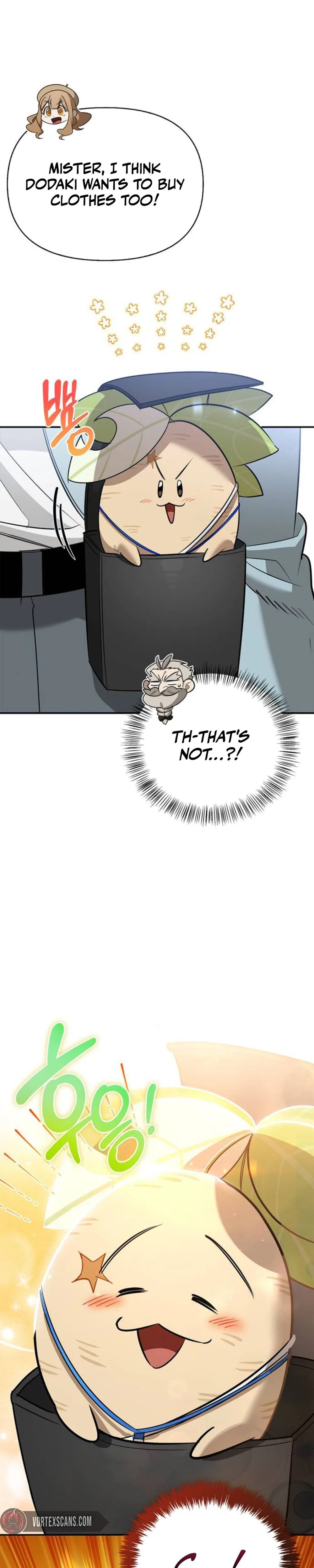 S Class Hunter Heals with Monsters Chapter 40 - Page 48